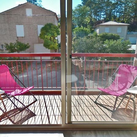 Le Bel Air - Central Avec Climatisation & Parking Greoux-les-Bains ภายนอก รูปภาพ