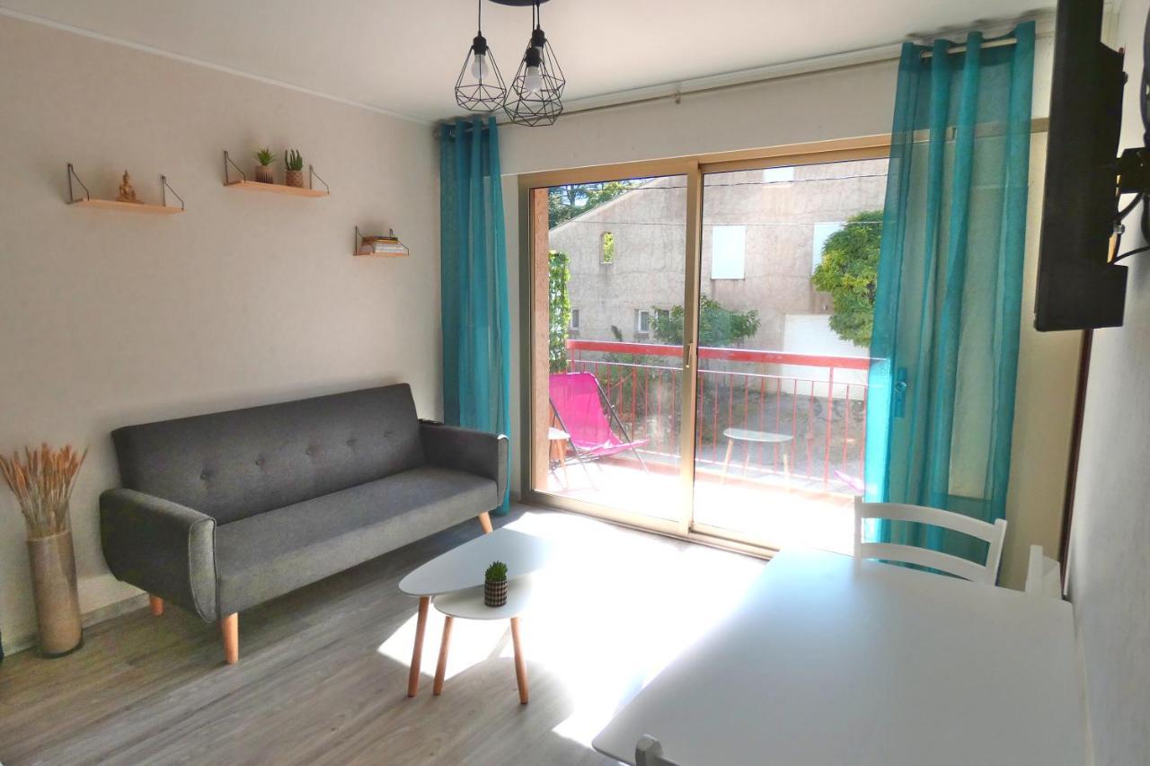 Le Bel Air - Central Avec Climatisation & Parking Greoux-les-Bains ภายนอก รูปภาพ